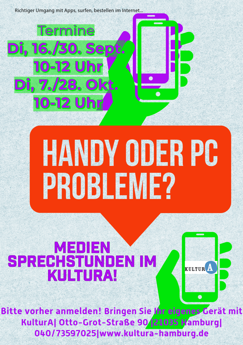 mediensprechstunde mediensprechstunde