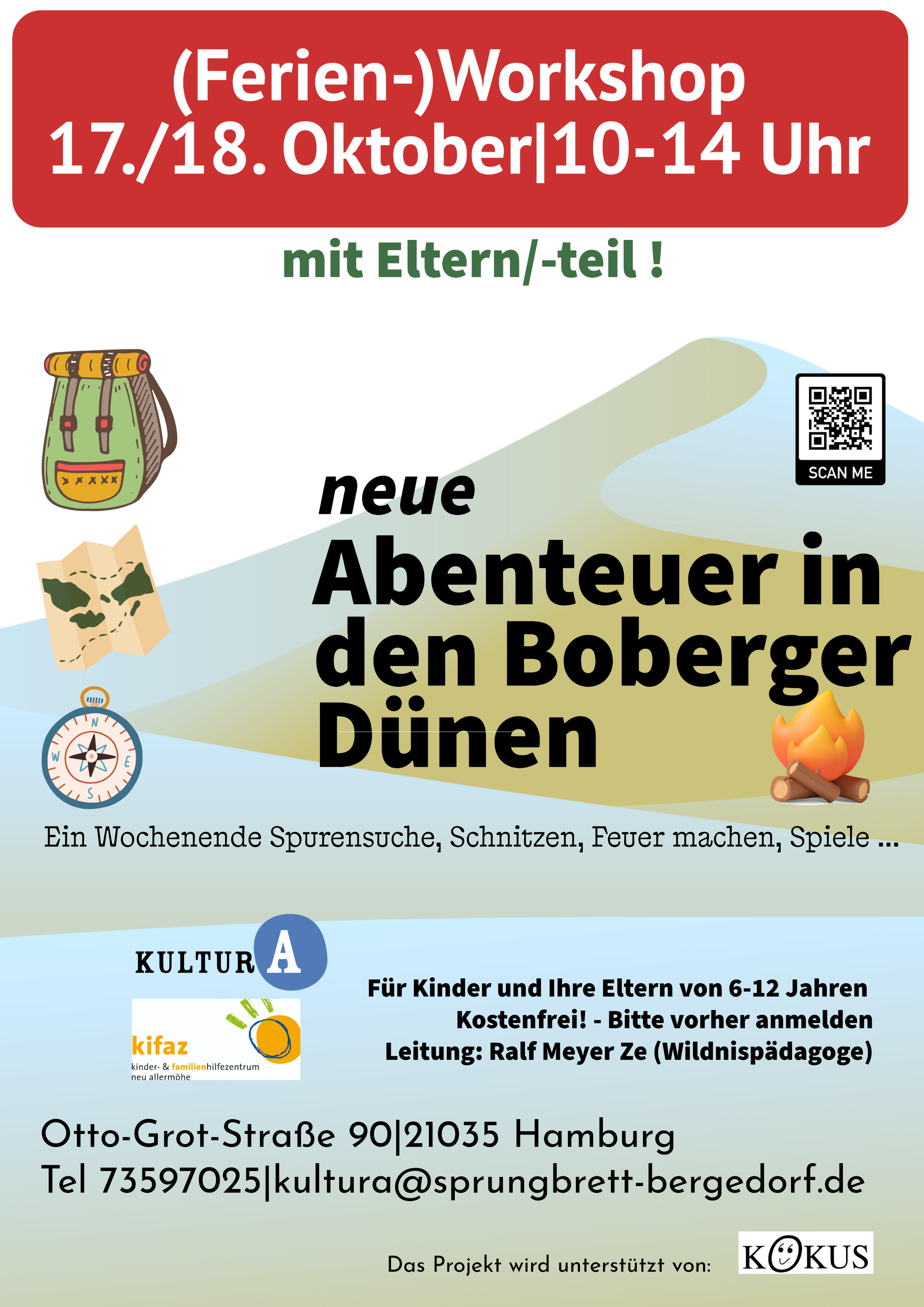 Abenteuer
