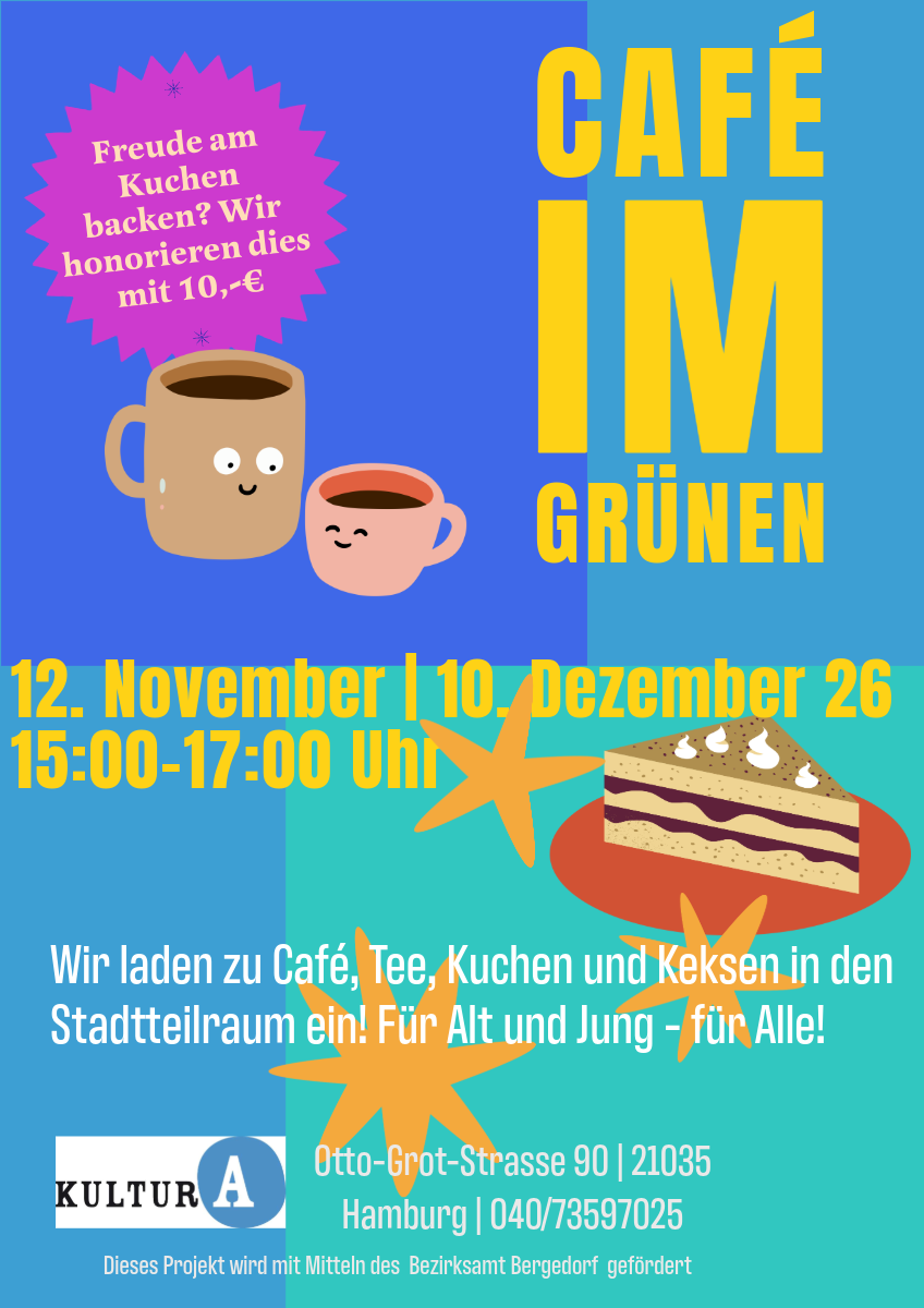 cafe im grünen cafe im grünen