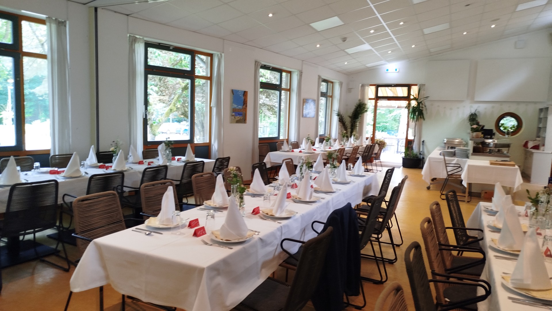 saal neu