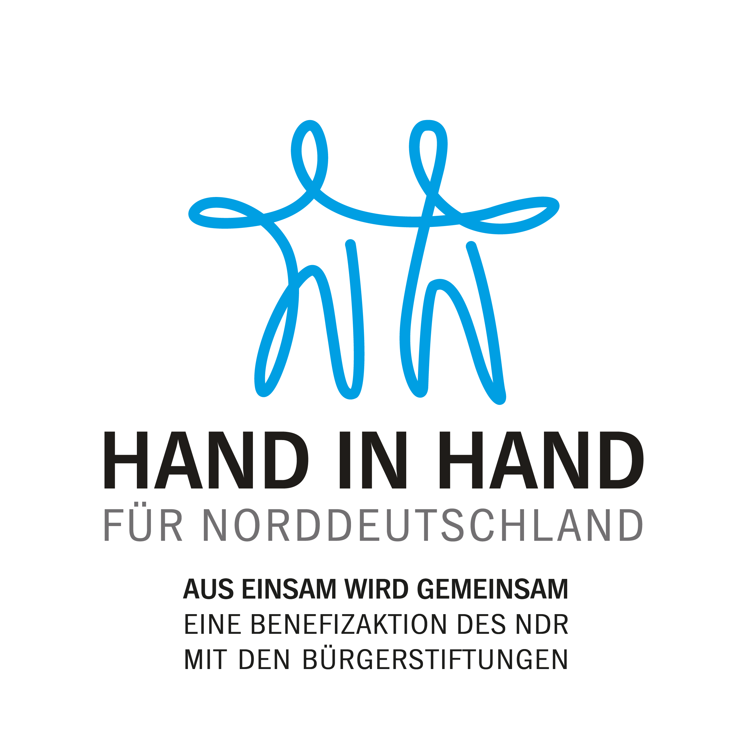 hand in hand logo hand in hand logo