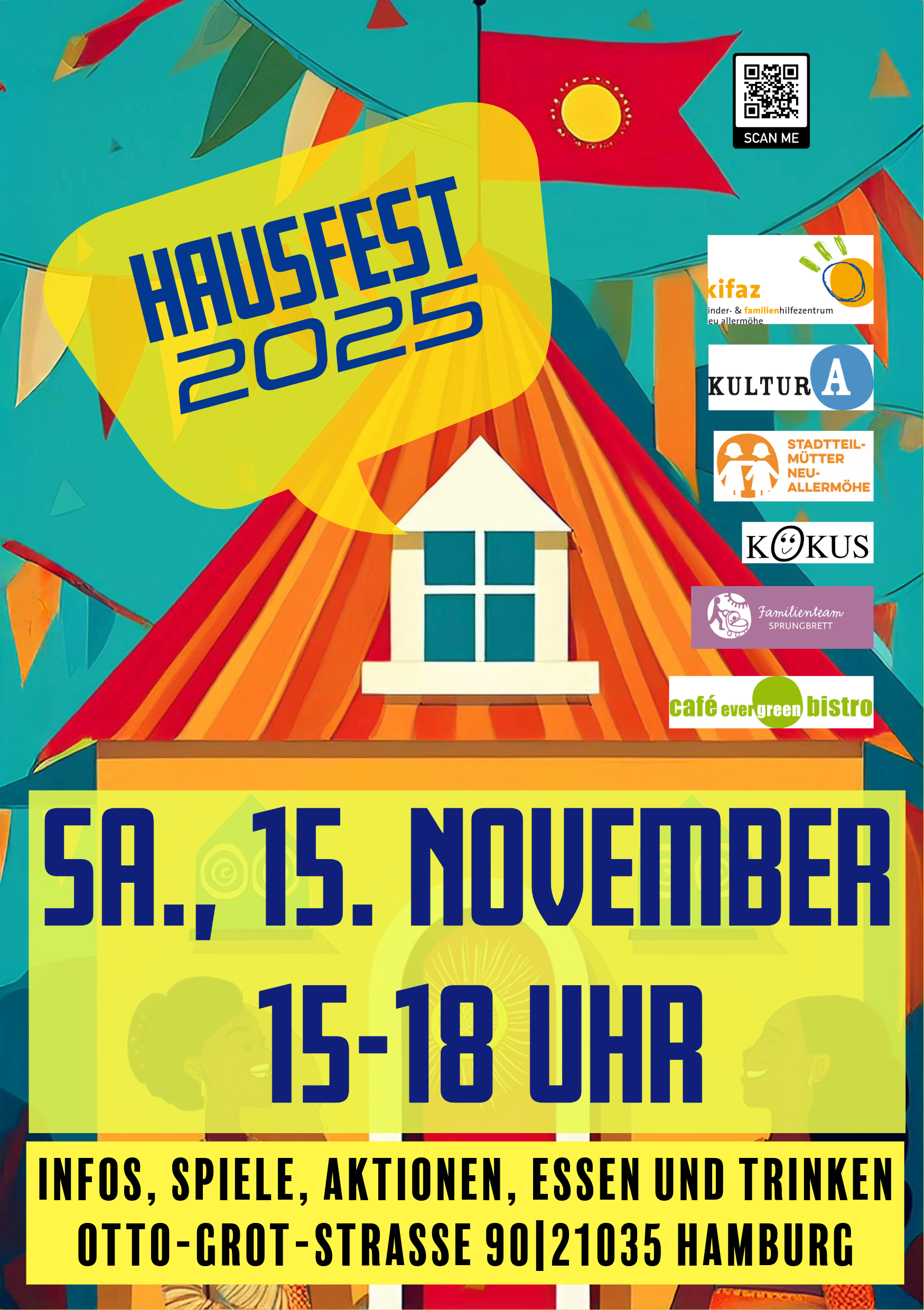 Hausfest Hausfest