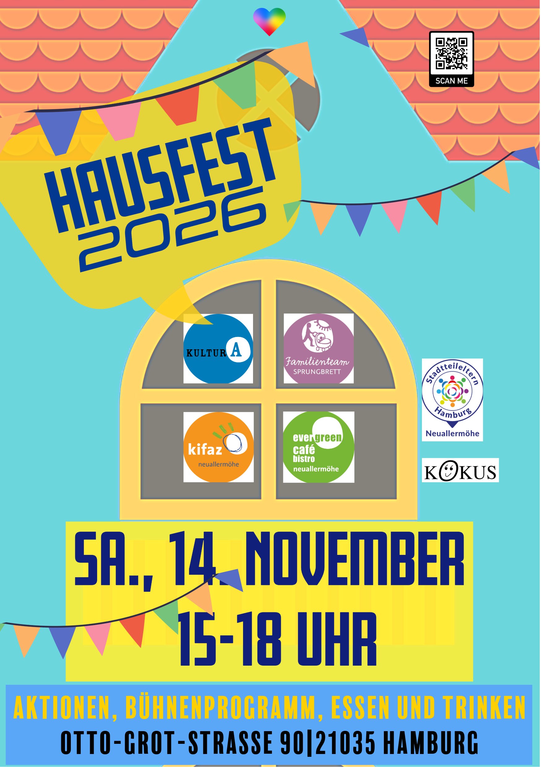 Hausfest Hausfest