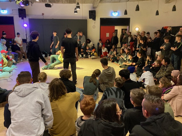 Breakdancebattle 23 Breakdancebattle 23