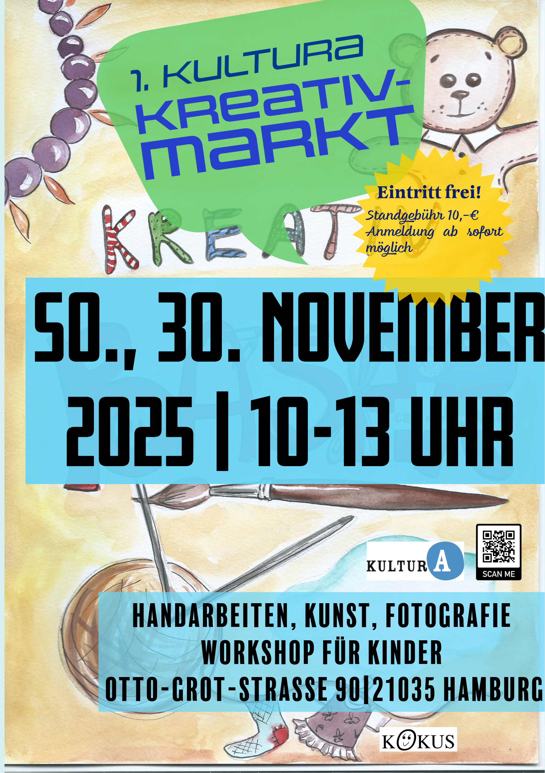 kreativmarkt kreativmarkt