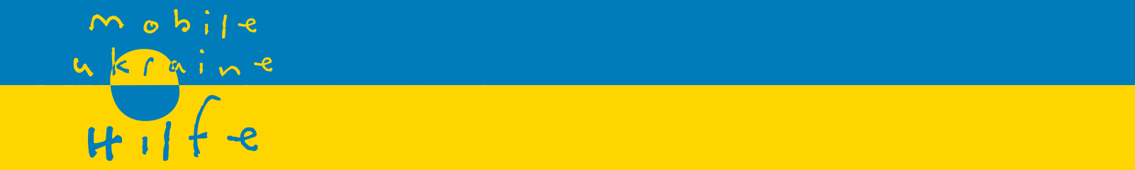 Mobile Ukraine Hilfe