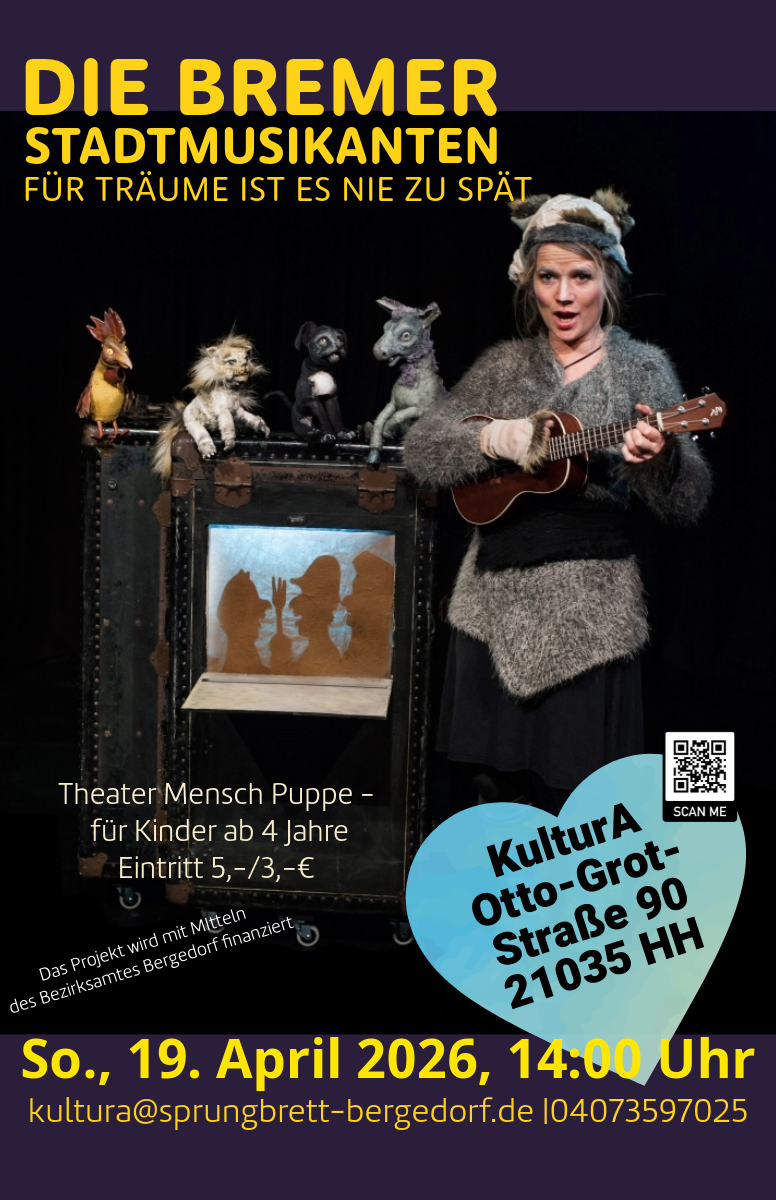 Bremer Stadtmusikanten