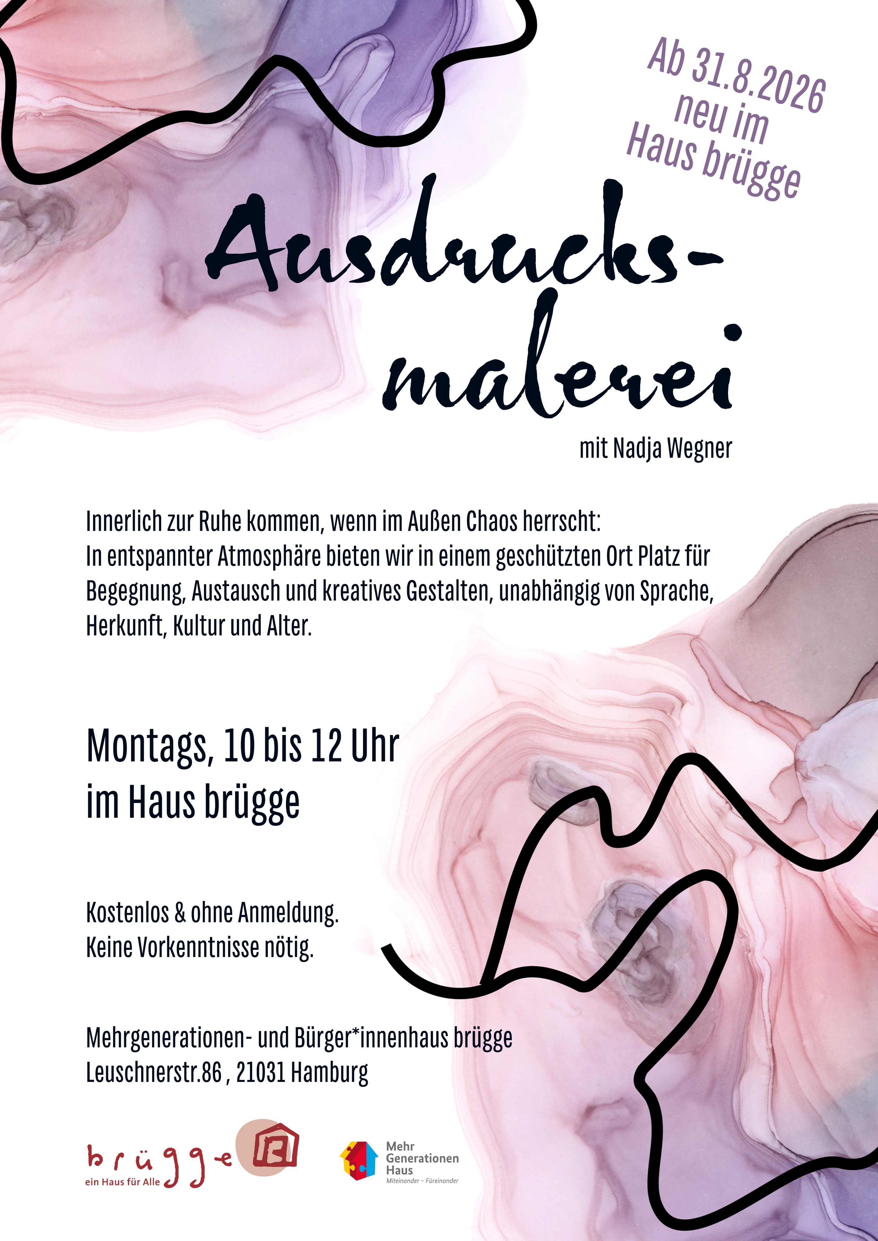 Ausdruckmalerei Ausdruckmalerei