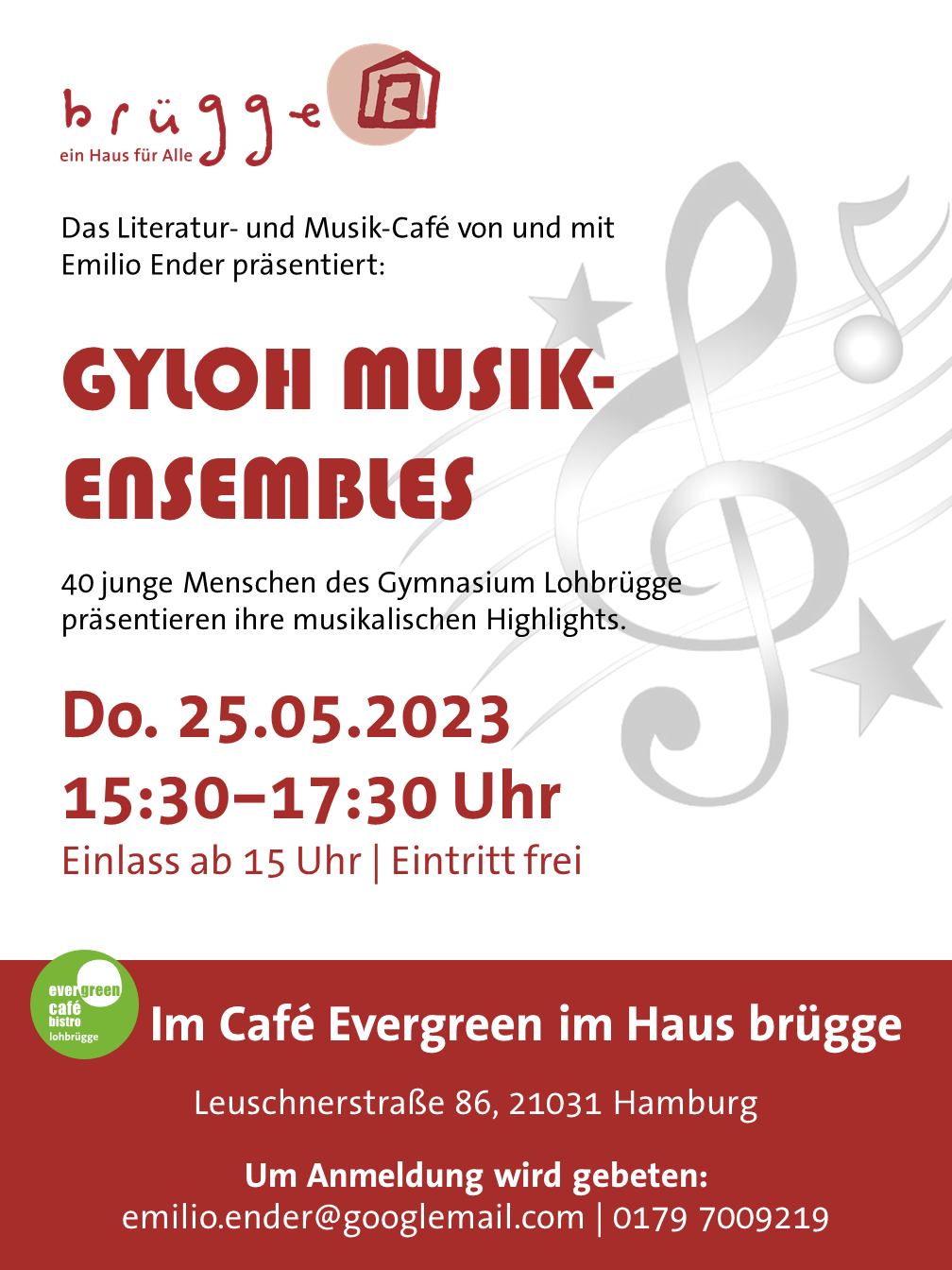 Gyloh Musik-Ensembles 25.5.23