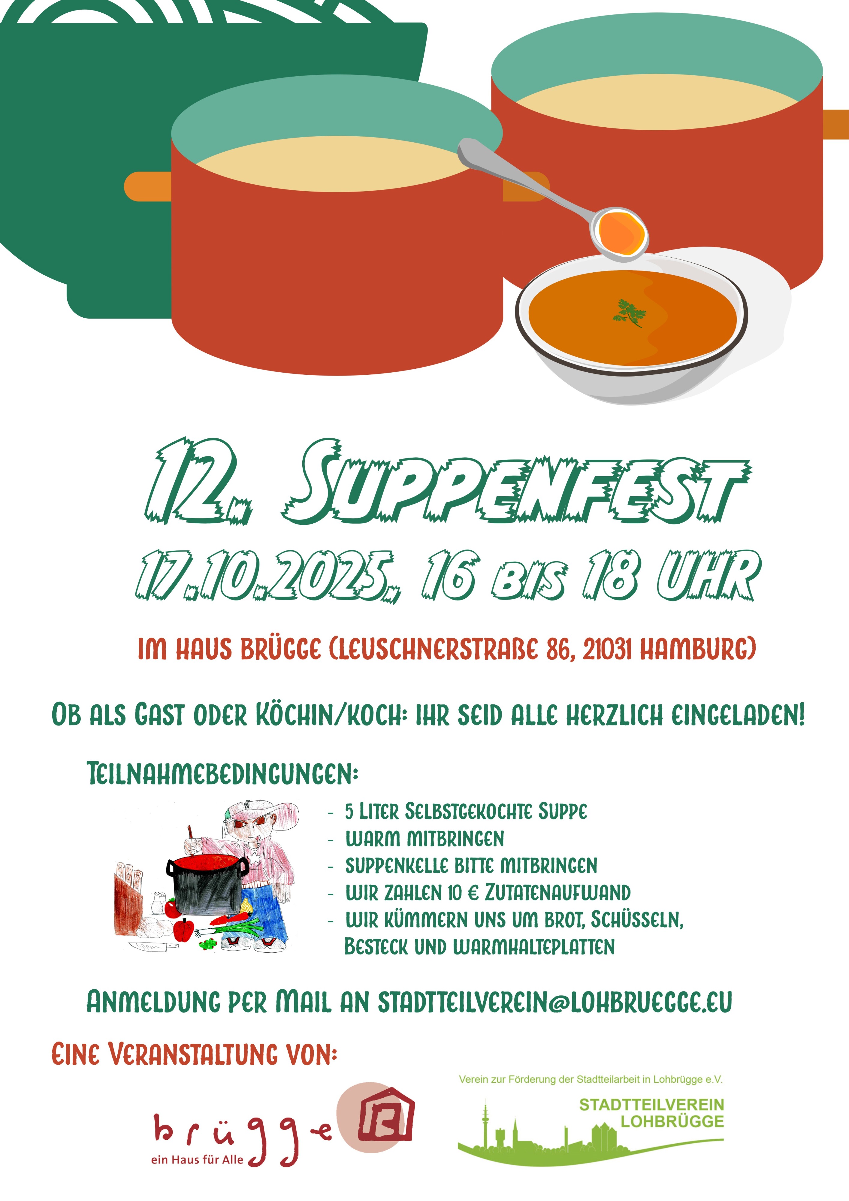 suppenfest 2025 suppenfest 2025